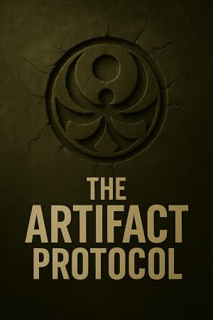 The Artifact Protocol [v 1.0.1] (2025) PC | RePack от FitGirl