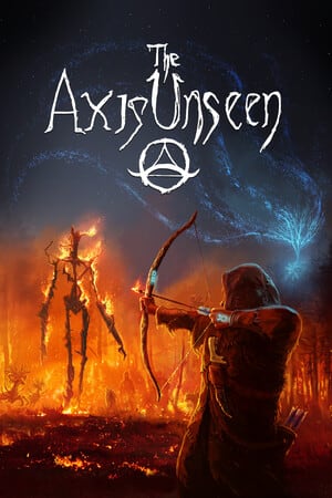 The Axis Unseen [v 1.13 / Build 21609410] (2024) PC | Пиратка [Portable]