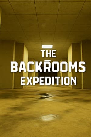 The Backrooms: Expedition [Build 16047247] (2025) PC | RePack от FitGirl