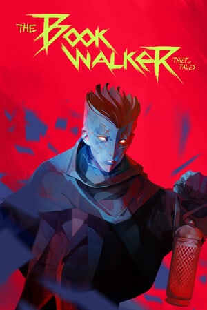 The Bookwalker: Thief of Tales [v 23.7.1 (65774)] (2023) PC | Лицензия [GOG]