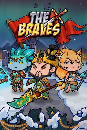 The Braves [Free (Steam)] (2024) PC