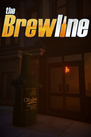 The Brewline [Build 23638356] (2026) PC | Пиратка [Portable]