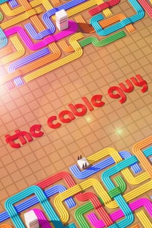 The Cable Guy [Build 17216692] (2024) PC