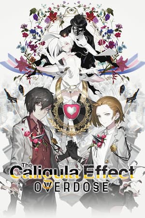 The Caligula Effect: Overdose [Build 3645354] (2019) PC | Лицензия