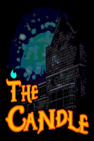 The Candle [Build 20344612] (2025) PC | Пиратка