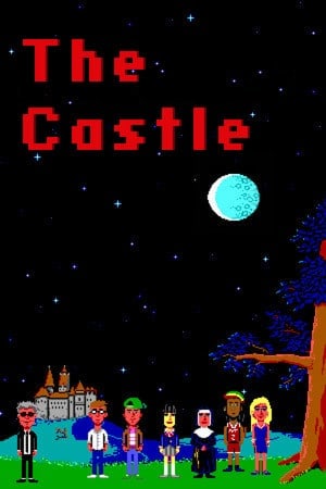 The Castle [v 2.0.1a] (2019) PC | Лицензия [GOG]