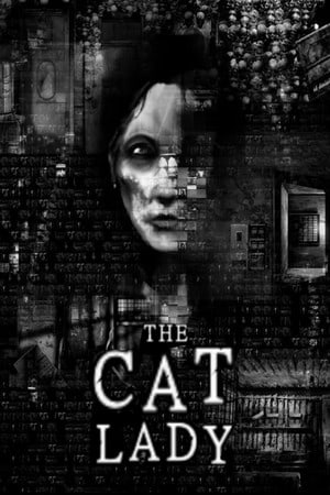 The Cat Lady [v 1.7] (2013) PC | Пиратка