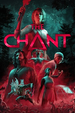 The Chant [Build 12180024] (2022) PC | Пиратка [Portable]