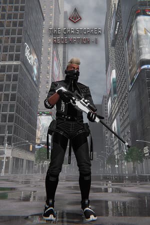 The Christopher Redemption - I [Build 15552995] (2025) PC | Пиратка