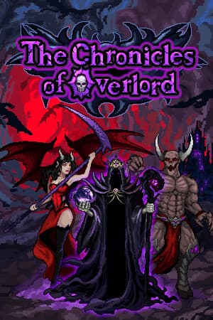The Chronicles of Overlord [v 0.2] PC | Пиратка