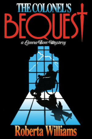 The Colonel’s Bequest (1990) PC | Лицензия [GOG]