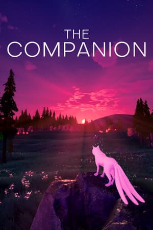 The Companion [v 1.24.1] (2021) PC | RePack от FitGirl
