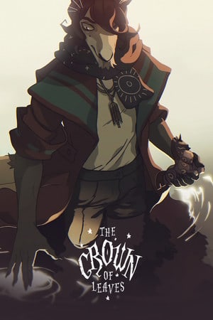 The Crown of Leaves [v 2.1.5b (Build 12381405) + 2 DLC] (2018) PC | Пиратка