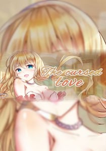 The Cursed Love (2018) PC | Лицензия
