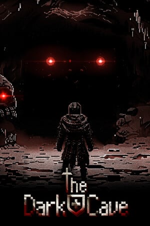 The Dark Cave [v 1.0.2] (2024) PC