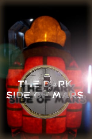 The Dark Side Of Mars [v 1.5] (2023) PC | RePack от FitGirl