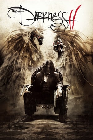 The Darkness 2 [v 1.1 + DLC - Limited Edition] (2012) PC | RePack от Canek77