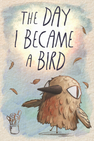 The Day I Became a Bird [Build 22882990] (2026) PC | Пиратка [Portable]