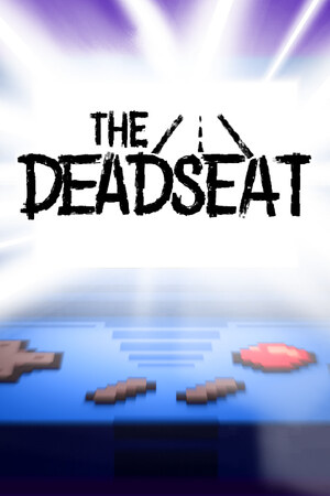 The Deadseat [Build 19304017] (2025) PC | Пиратка