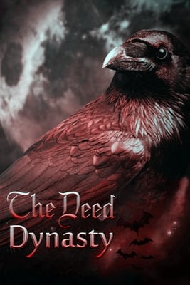 The Deed: Dynasty (2016) PC | Пиратка