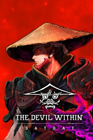 The Devil Within: Satgat [Build 16797050] (2024) PC | RePack от FitGirl