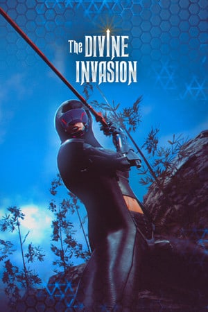 The Divine Invasion [Build 20251002] (2021) PC | Лицензия [GOG]