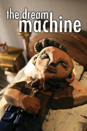 The Dream Machine [v 1.0.6 (52258) - Chapter 1-6] (2012) PC | Лицензия [GOG]