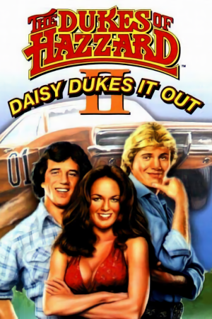 The Dukes of Hazzard 2: Daisy Dukes It Out (2000) PC | Пиратка