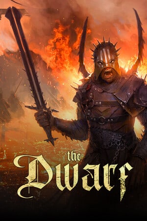 the Dwarf [v 1.0] (2024) PC | RePack от FitGirl