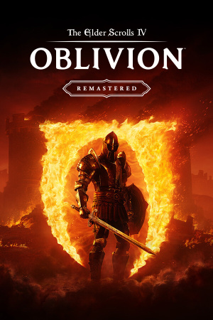 The Elder Scrolls 4: Oblivion Remastered [v 1.512.105.0 + DLC | Deluxe Edition] (2025) PC | RePack от Wanterlude