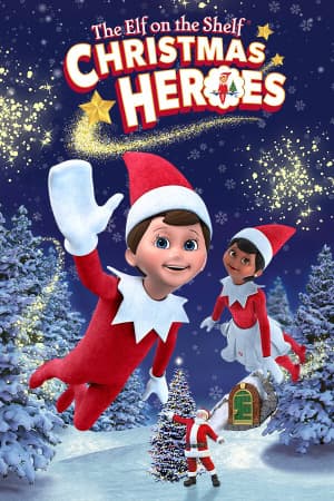 The Elf on the Shelf: Christmas Heroes [v 1.11] (2025) PC | Пиратка