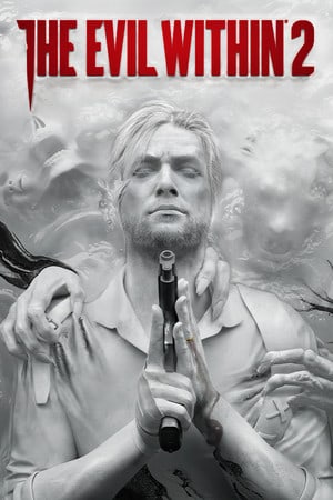 The Evil Within 2 [v 1.04] (2017) PC | RePack от dixen18