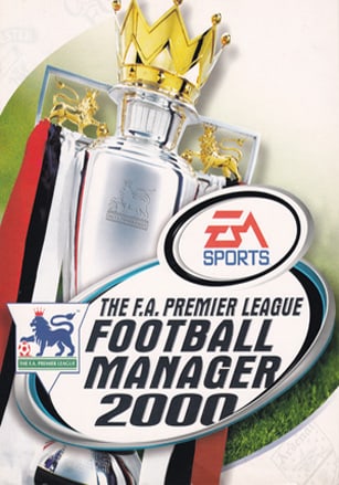 The F.A. Premier League Football Manager 2000 (1999) PC | Пиратка