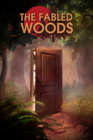 The Fabled Woods [v 1.1 + 2 DLC] (2021) PC | Пиратка