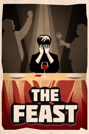 The Feast [v 1.051 (60803)] (2022) PC | Лицензия [GOG]