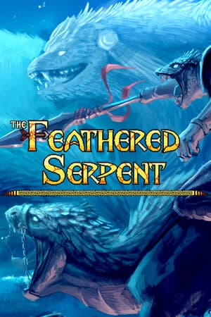 The Feathered Serpent [v 2.5.1] (2024) PC
