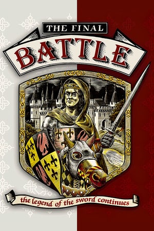 The Final Battle [v 1.0.1 (54085)] (2019) PC | Лицензия [GOG]