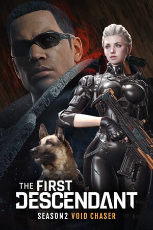 The First Descendant [Free (Steam)] (2024) PC