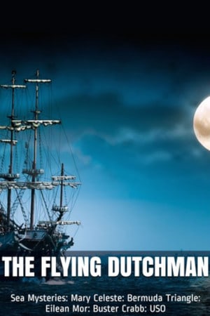 The Flying Dutchman [v 1.0] (2014) PC | Пиратка