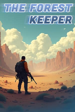 The Forest Keeper [Build 17652597] (2025) PC | Пиратка