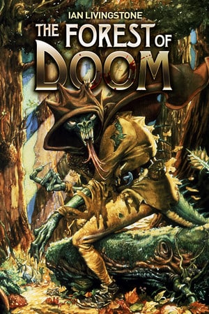 The Forest of Doom [587181] (2014) PC | Пиратка