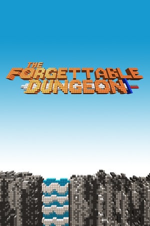 The Forgettable Dungeon (2019) PC | Пиратка