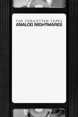 The Forgotten Tapes: Analog Nightmares [v 1.0] (2023) PC | Пиратка