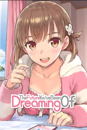 The Future You've Been Dreaming Of [v 1.0 (61611)] (2022) PC | Лицензия [GOG]