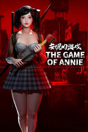 The Game of Annie [20240319] (2023) PC | RePack от FitGirl