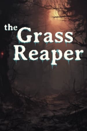 The Grass Reaper [Build 20055946] (2025) PC | Пиратка