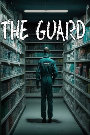 The Guard [v 1.0] (2023) PC | Пиратка [Portable]