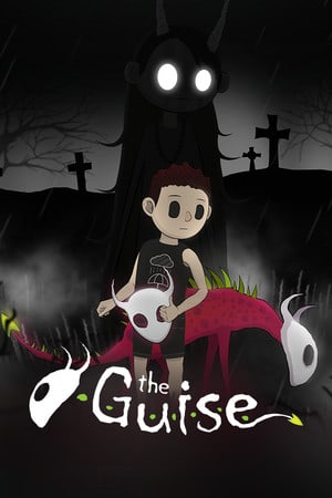 The Guise [20210709] (2020) PC | Пиратка