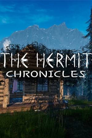 The Hermit Chronicles [Build 11570818] (2023) PC | RePack от Chovka