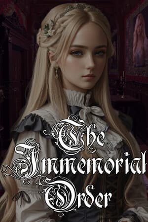 The Immemorial Order [v 1.2] (2024) PC